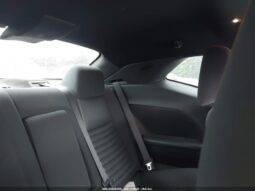 
										2012 Dodge Challenger full									