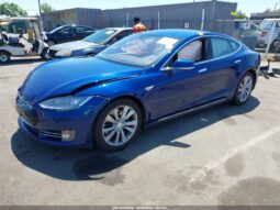 
										2015 Tesla Model s full									