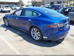 
										2015 Tesla Model s full									