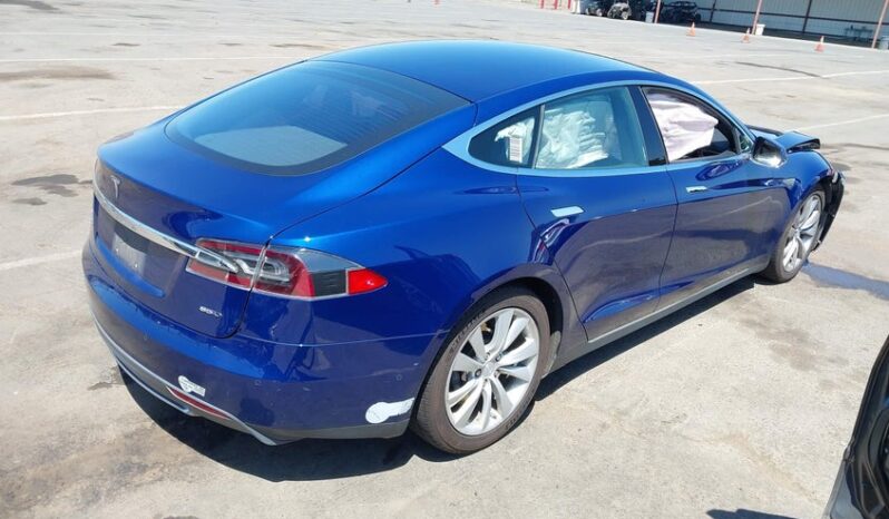 
								2015 Tesla Model s full									