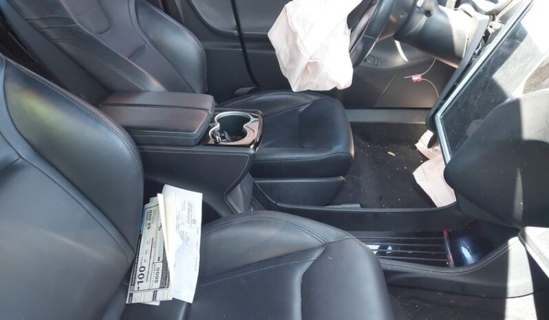 
								2015 Tesla Model s full									