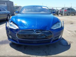 
										2015 Tesla Model s full									