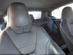 
										2015 Tesla Model s full									