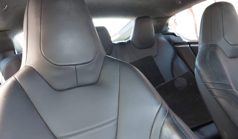
								2015 Tesla Model s full									