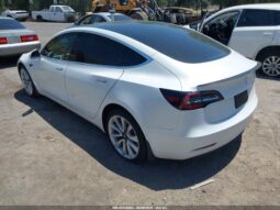 
										2019 Tesla Model 3 full									