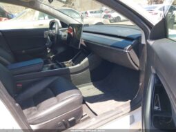 
										2019 Tesla Model 3 full									