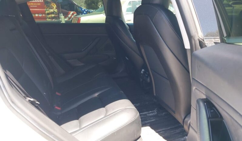 
								2019 Tesla Model 3 full									