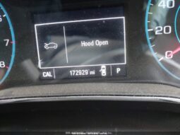 
										2016 Chevrolet Cruze full									