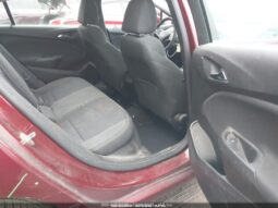 
										2016 Chevrolet Cruze full									