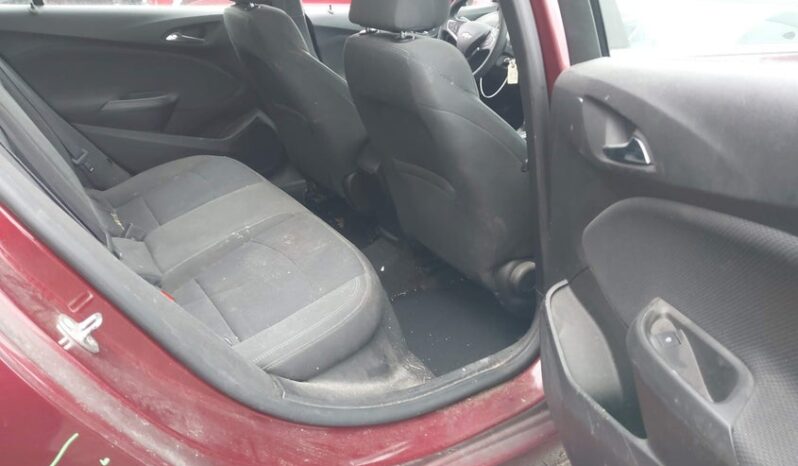 
								2016 Chevrolet Cruze full									
