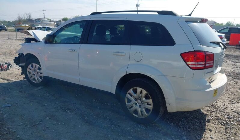 
								2016 Dodge Journey full									
