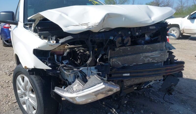 
								2016 Dodge Journey full									