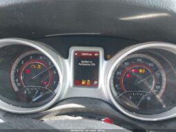
										2016 Dodge Journey full									