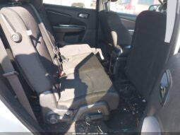 
										2016 Dodge Journey full									