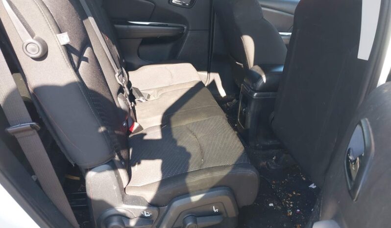 
								2016 Dodge Journey full									