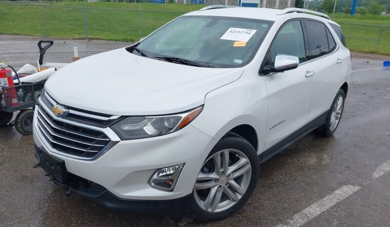 
								2019 Chevrolet Equinox full									
