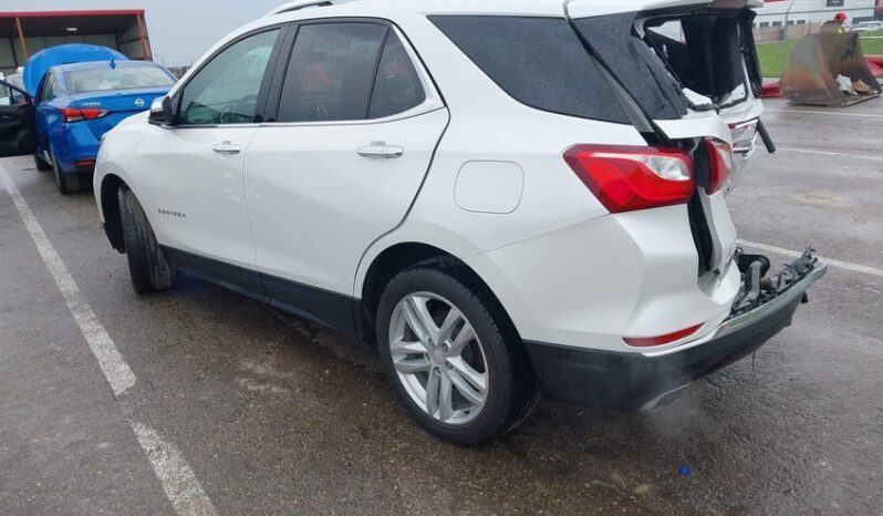 
								2019 Chevrolet Equinox full									