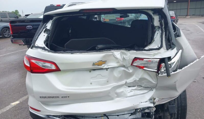 
								2019 Chevrolet Equinox full									