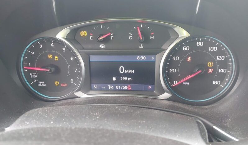 
								2019 Chevrolet Equinox full									