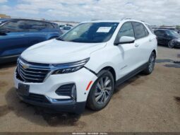 
										2022 Chevrolet Equinox full									