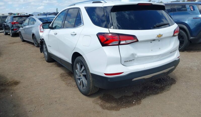 
								2022 Chevrolet Equinox full									