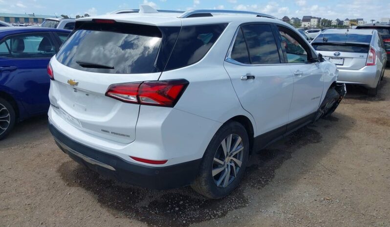 
								2022 Chevrolet Equinox full									