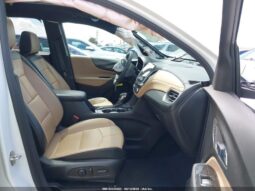 
										2022 Chevrolet Equinox full									