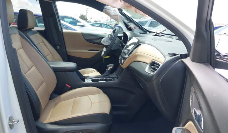 
								2022 Chevrolet Equinox full									
