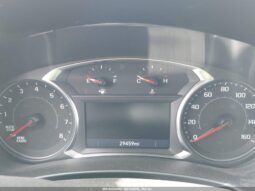 
										2022 Chevrolet Equinox full									