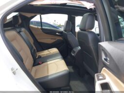 
										2022 Chevrolet Equinox full									
