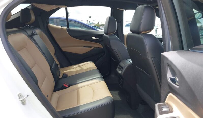 
								2022 Chevrolet Equinox full									