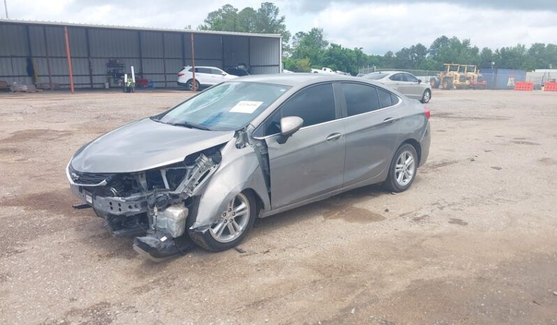 
								2017 Chevrolet Cruze full									