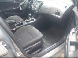
										2017 Chevrolet Cruze full									