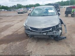 
										2017 Chevrolet Cruze full									