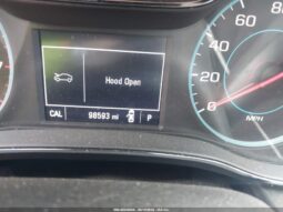
										2017 Chevrolet Cruze full									