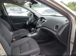 
										2014 Chevrolet Cruze full									