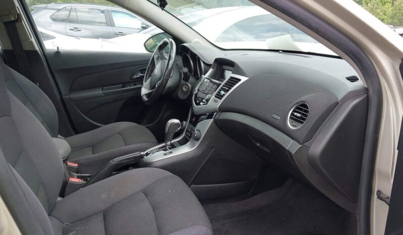 
								2014 Chevrolet Cruze full									