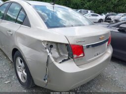 
										2014 Chevrolet Cruze full									