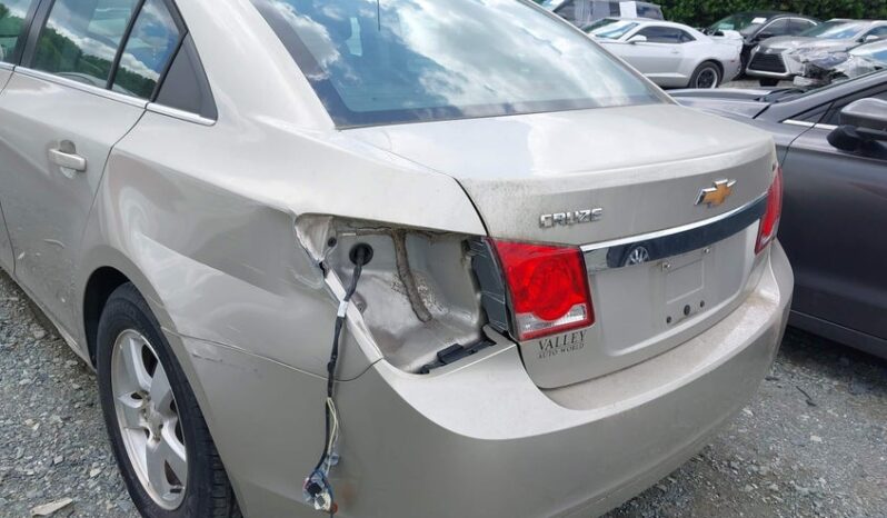 
								2014 Chevrolet Cruze full									
