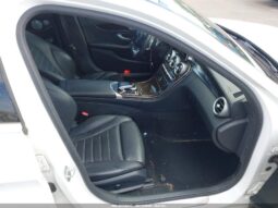
										2015 Mercedes-benz C 300 full									