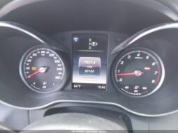 
										2015 Mercedes-benz C 300 full									