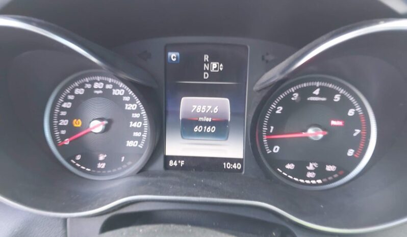 
								2015 Mercedes-benz C 300 full									