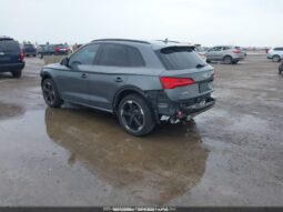 
										2020 Audi Sq5 full									