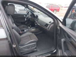 
										2020 Audi Sq5 full									