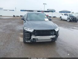 
										2020 Audi Sq5 full									