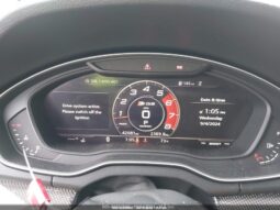 
										2020 Audi Sq5 full									