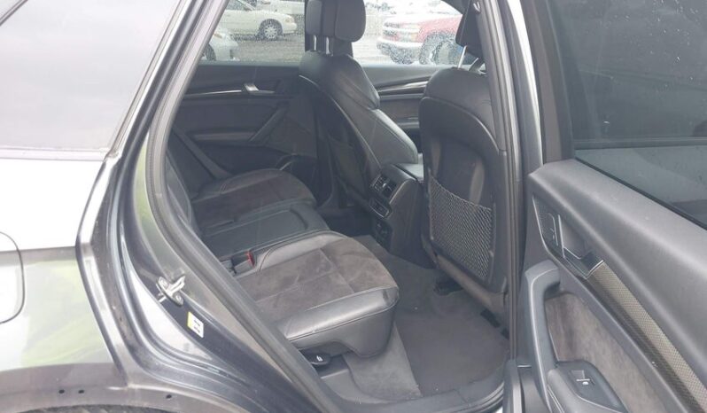 
								2020 Audi Sq5 full									