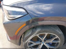 
										2020 BMW X6 full									