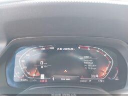 
										2020 BMW X6 full									