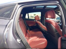 
										2020 BMW X6 full									